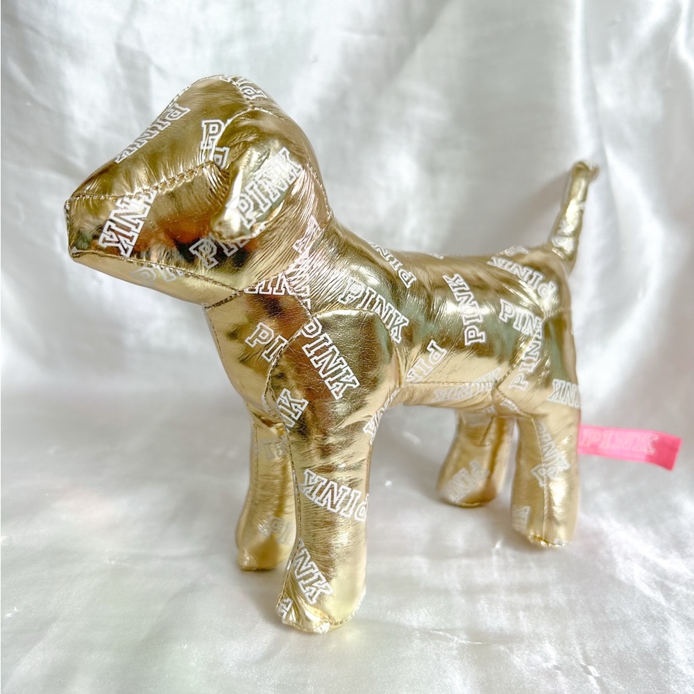 Victorias Secret PINK Dog